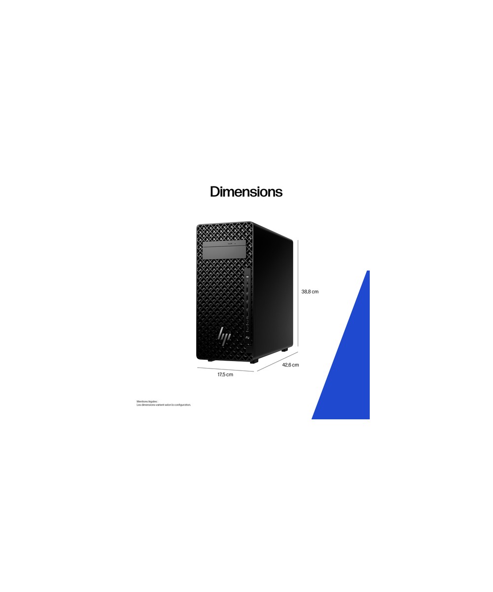 HP Z2 Tower G1i C67K4ET#ABF