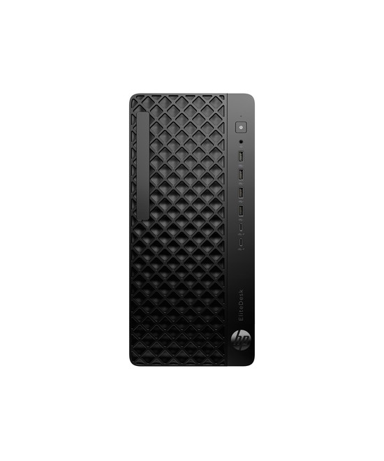 HP EliteDesk 8 Tower G1i Desktop AI PC Wolf Pro Security Edition C6QN8ET#ABF