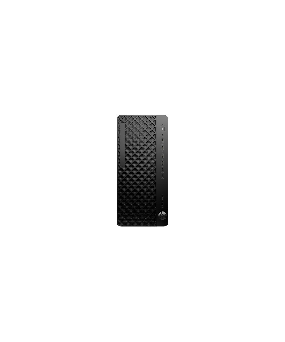 HP EliteDesk 8 Tower G1i Desktop AI PC Wolf Pro Security Edition C6QN8ET#ABF