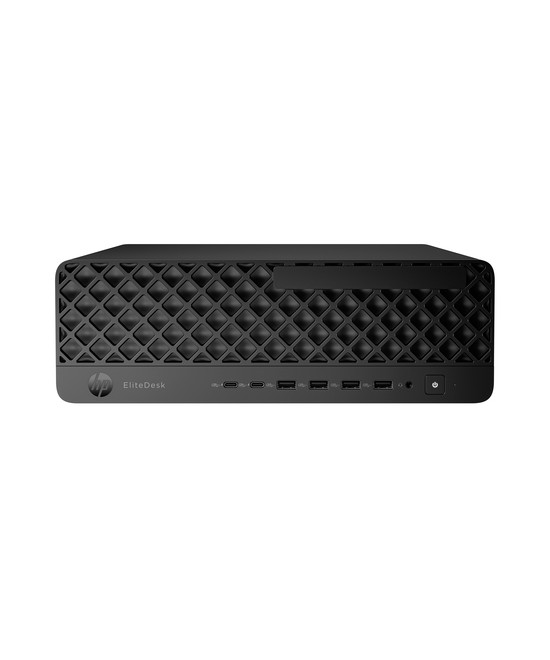 HP EliteDesk 8 SFF G1i AI Wolf Pro Security Edition C6QN0ET#ABF