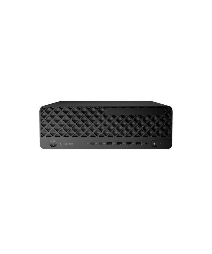 HP EliteDesk 8 SFF G1i AI Wolf Pro Security Edition C6QN0ET#ABF