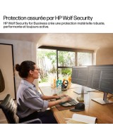 HP EliteDesk 8 SFF G1i AI Wolf Pro Security Edition C6QN0ET#ABF