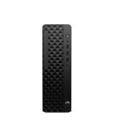 HP PC de bureau SFF Ryzen 5 150 / jusqu'à 4.55 GHz RAM 8 Go DL8T3ET#ABF