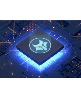 HP PC de bureau mini Core Ultra 5 225T / jusqu'à 4.9 GHz RAM 12 Go D63FMET#ABF