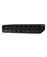 HP PC de bureau mini Core Ultra 5 225T / jusqu'à 4.9 GHz RAM 12 Go D63FMET#ABF