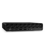 HP PC de bureau mini Core Ultra 7 356H / jusqu'à 4.7 GHz vPro DK3X7ET#ABF