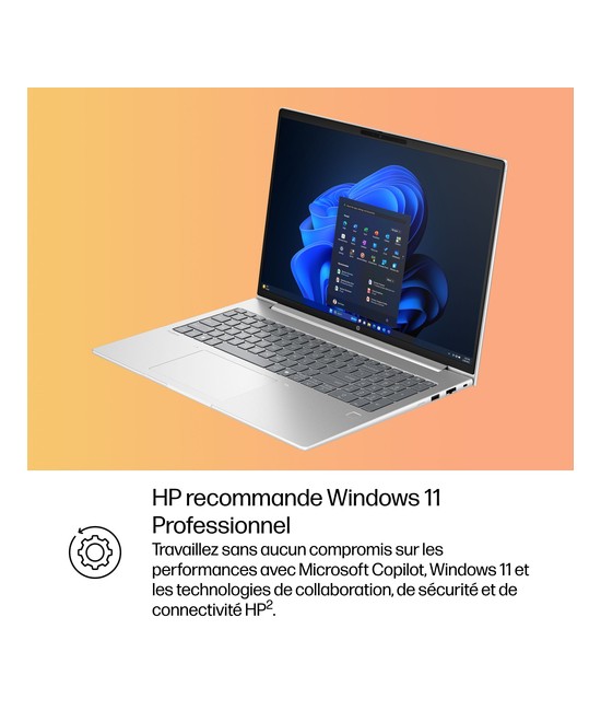 HP ProBook 4 G1i AI B9YR9ET#ABF
