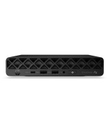 HP PC de bureau mini Ryzen AI 5 430 / jusqu'à 4.5 GHz RAM 16 Go DK3X9ET#ABF