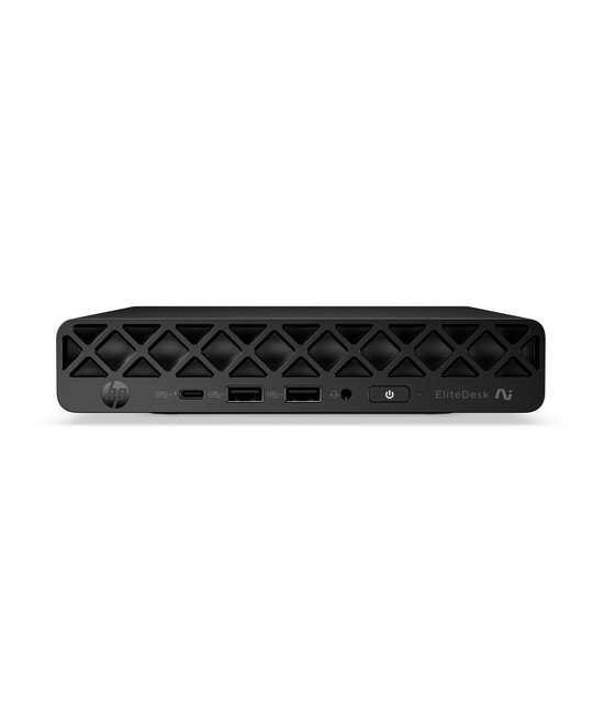 HP PC de bureau mini Ryzen AI 7 445 / jusqu'à 4.6 GHz RAM 16 Go DK3Z3ET#ABF