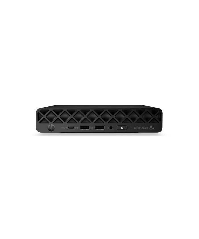 HP PC de bureau mini Ryzen AI 7 445 / jusqu'à 4.6 GHz RAM 16 Go DK3Z3ET#ABF