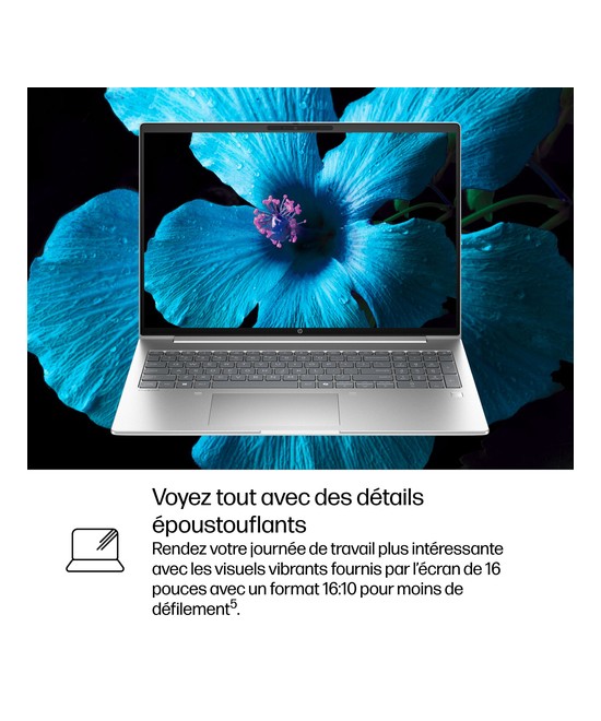 HP ProBook 4 G1i AI B9YR9ET#ABF