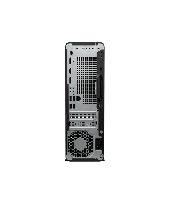 HP PC de bureau SFF Ryzen 7 8845HS / jusqu'à 5.1 GHz RAM 16 Go DL8T5ET#ABF