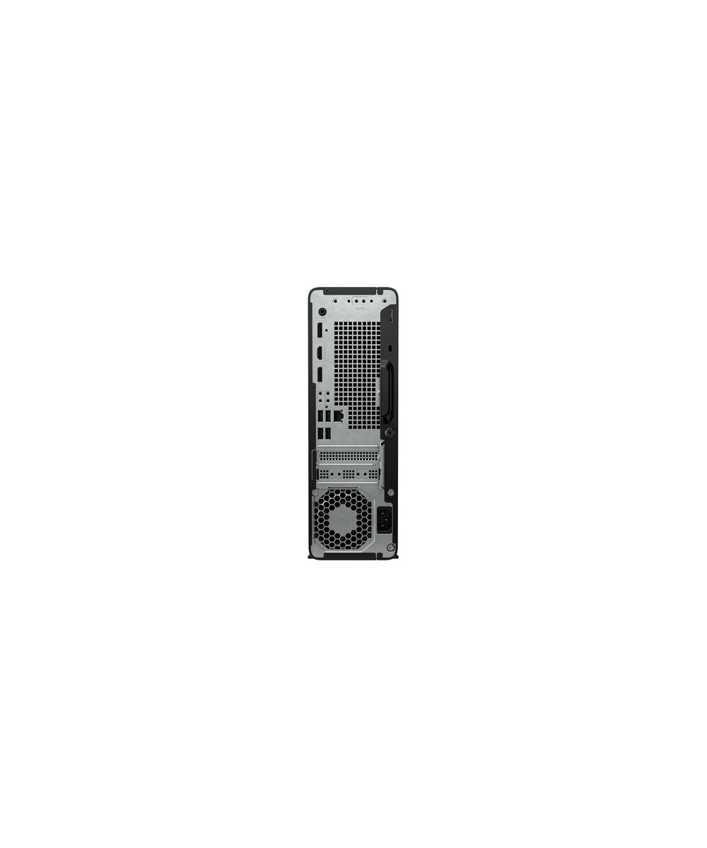 HP PC de bureau SFF Ryzen 7 8845HS / jusqu'à 5.1 GHz RAM 16 Go DL8T5ET#ABF
