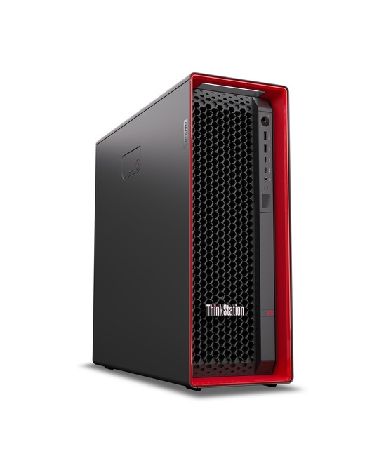 Lenovo ThinkStation P5 Gen 2 30KB0005FR