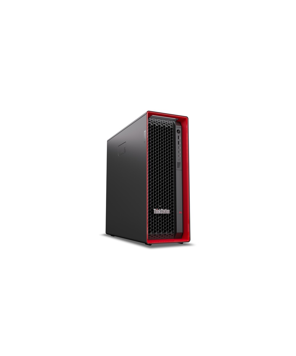 Lenovo ThinkStation P5 Gen 2 30KB0005FR