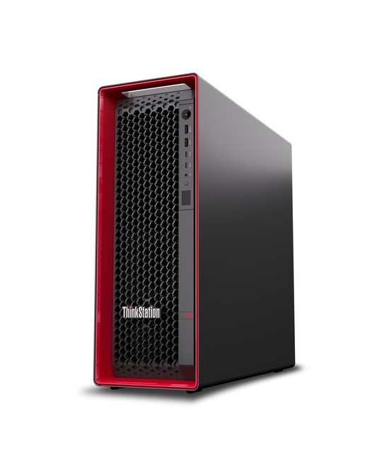 Lenovo ThinkStation P5 Gen 2 30KB0005FR