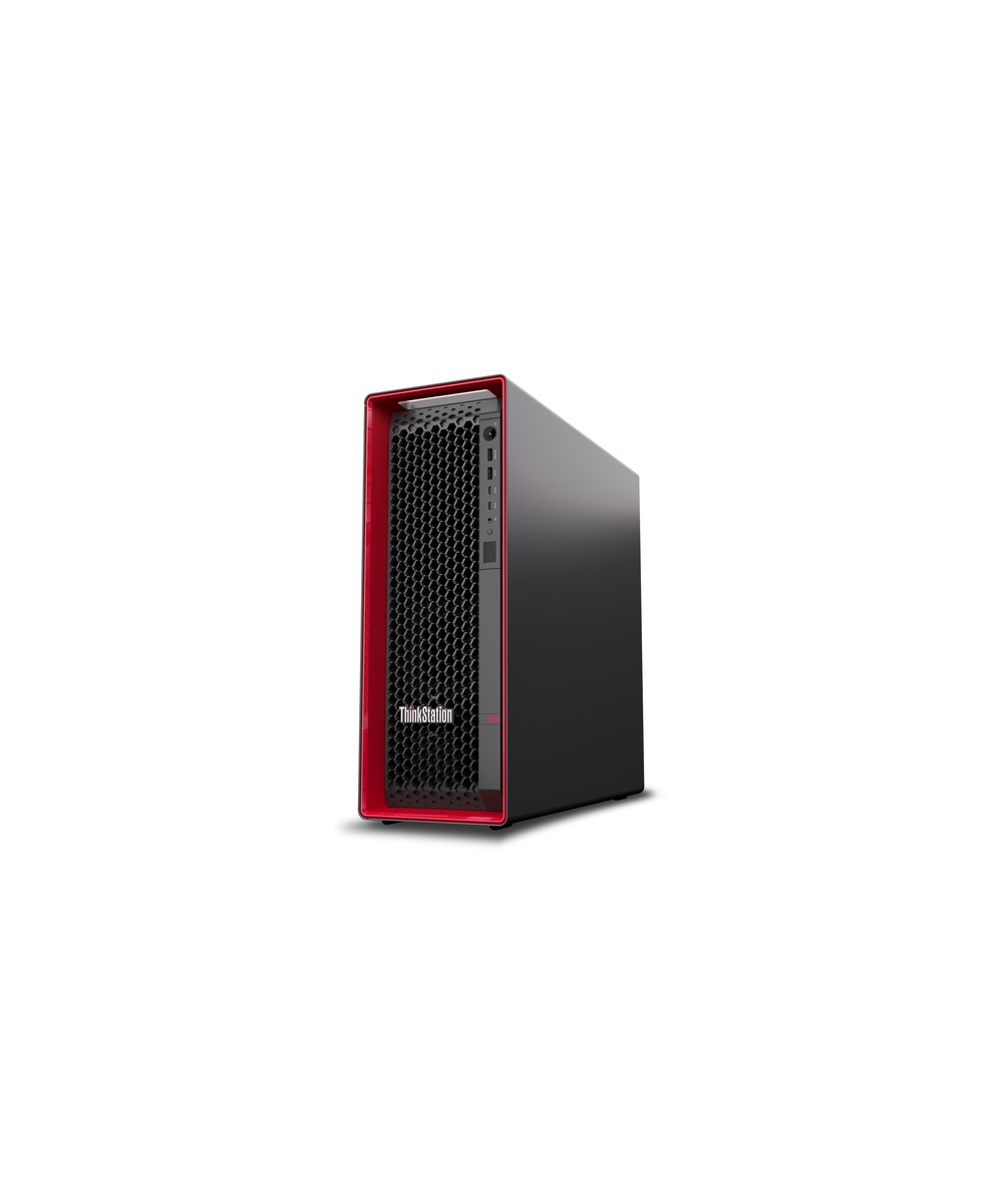 Lenovo ThinkStation P5 Gen 2 30KB0005FR