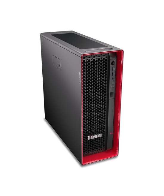 Lenovo ThinkStation P5 Gen 2 30KB0005FR
