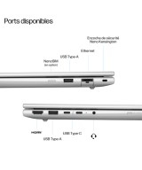 HP ProBook 4 G1q Next Gen AI PC B39VXAT#ABF