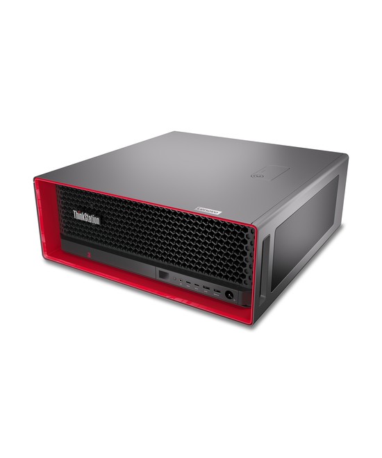 Lenovo ThinkStation P5 Gen 2 30KB0005FR