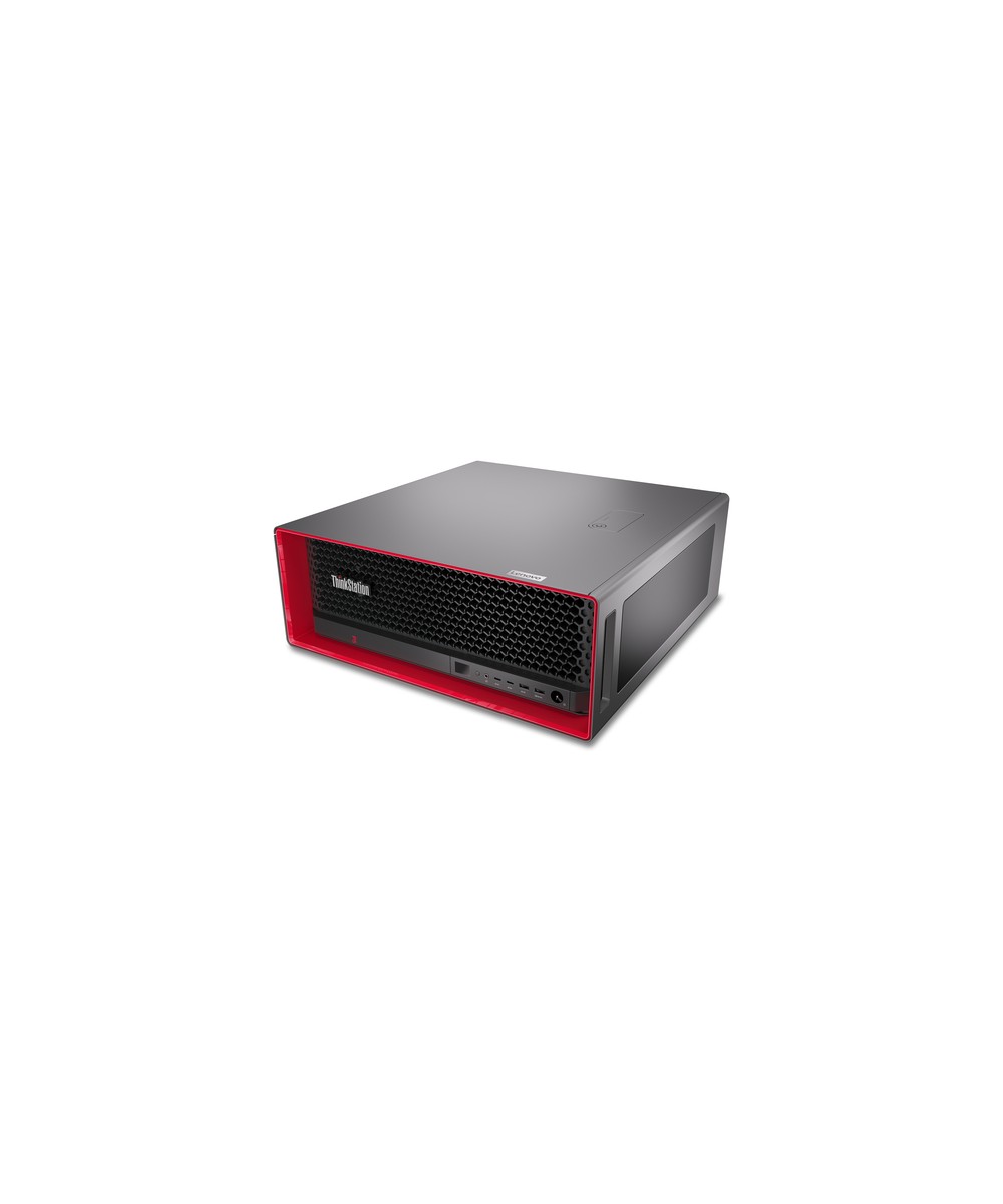 Lenovo ThinkStation P5 Gen 2 30KB0005FR