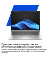 HP ProBook 4 G1q Next Gen AI PC B39VXAT#ABF
