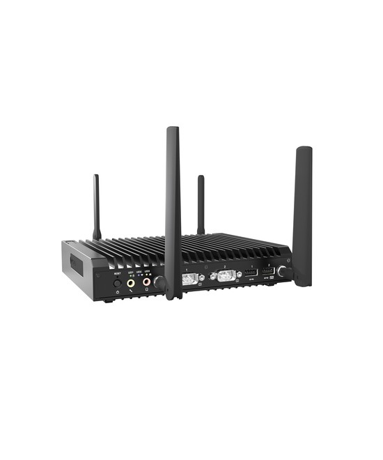 Lenovo ThinkEdge SE10 12NH001PFR