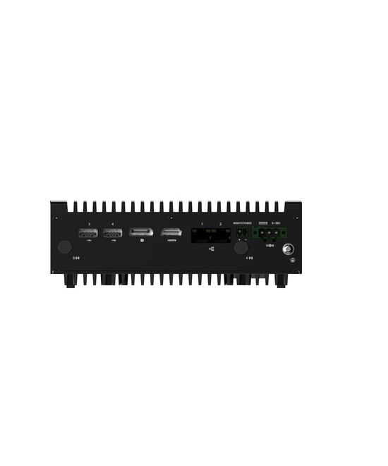 Lenovo ThinkEdge SE10 12NH001PFR
