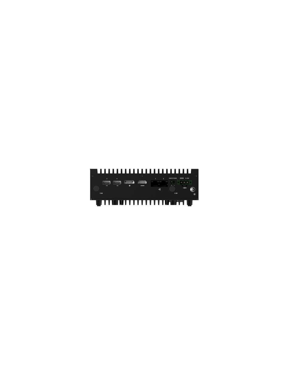 Lenovo ThinkEdge SE10 12NH001PFR