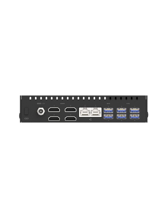 Lenovo ThinkEdge SE30n Gen2 13LV0007FR
