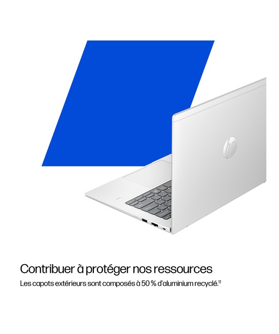 HP ProBook 4 G1q Next Gen AI PC B39VXAT#ABF