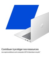 HP ProBook 4 G1q Next Gen AI PC B39VXAT#ABF