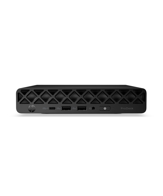 HP PC de bureau Mini Core 5 315 / jusqu'à 4.4 GHz RAM 16 Go E3MR5ET#ABF