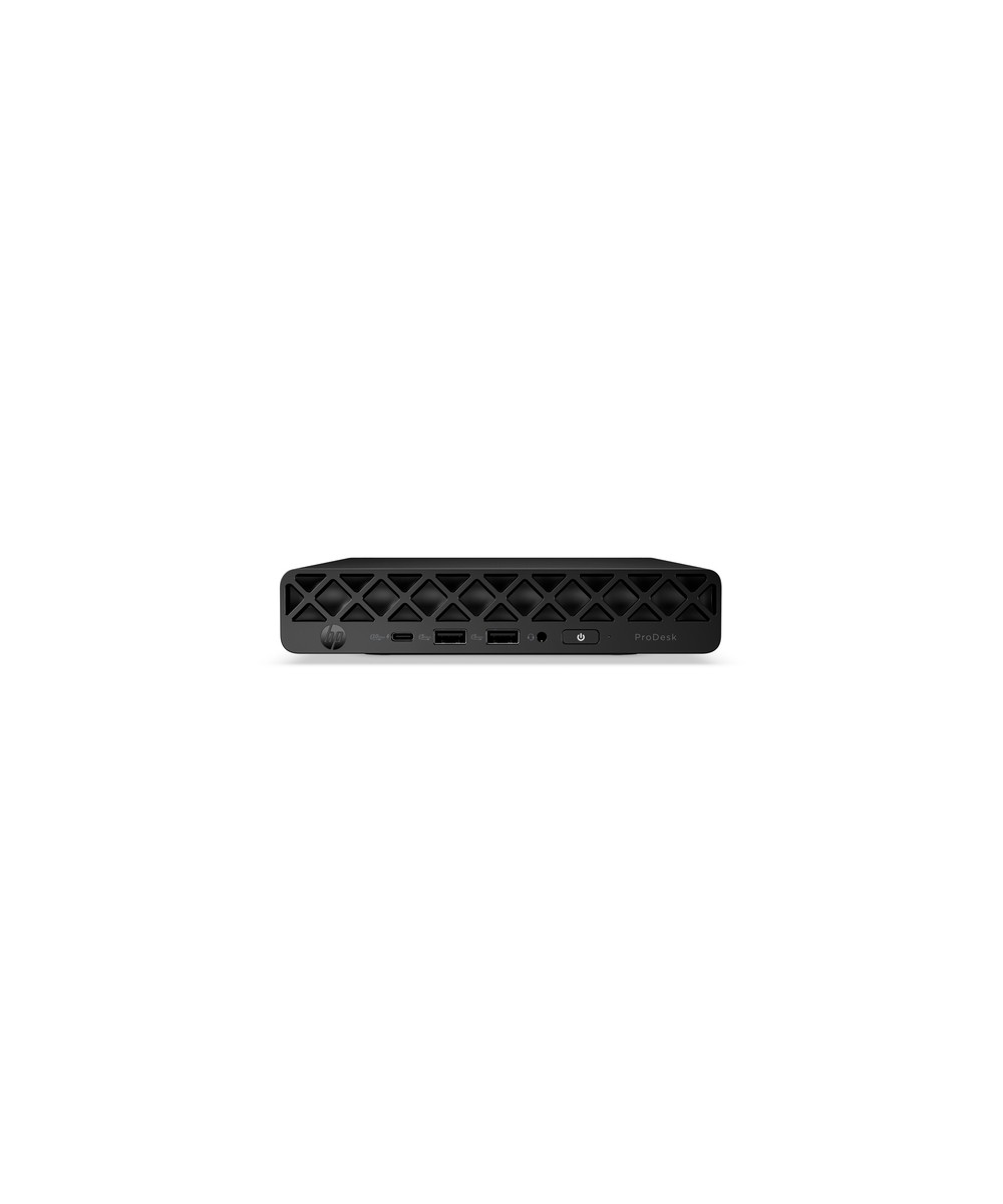 HP PC de bureau Mini Core 5 315 / jusqu'à 4.4 GHz RAM 16 Go E3MR5ET#ABF
