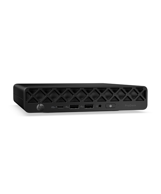 HP PC de bureau Mini Core 5 315 / jusqu'à 4.4 GHz RAM 16 Go E3MR5ET#ABF