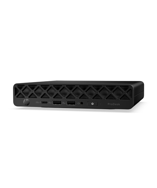 HP PC de bureau Mini Core 5 315 / jusqu'à 4.4 GHz RAM 16 Go E3MR5ET#ABF