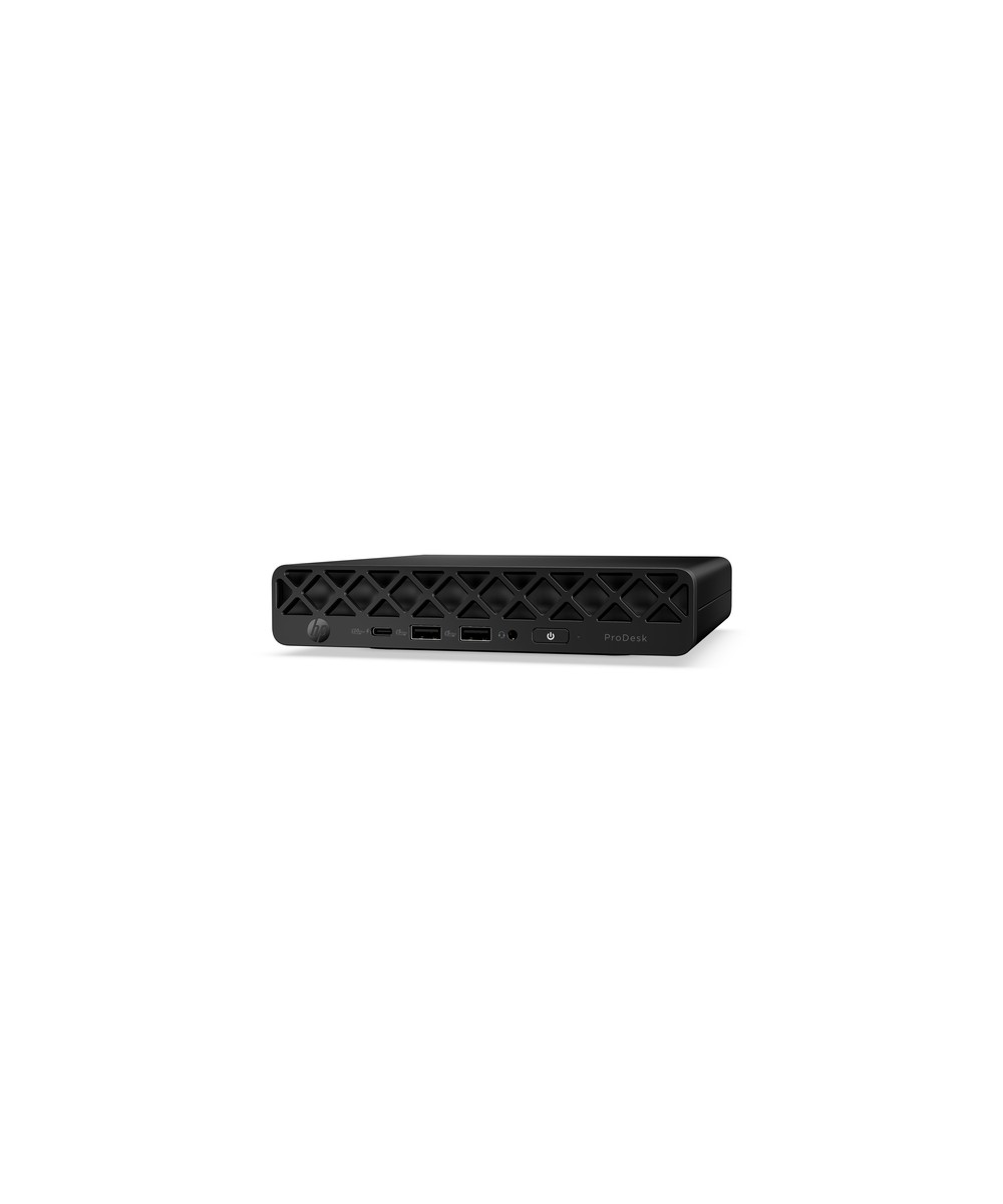 HP PC de bureau Mini Core 5 315 / jusqu'à 4.4 GHz RAM 16 Go E3MR5ET#ABF
