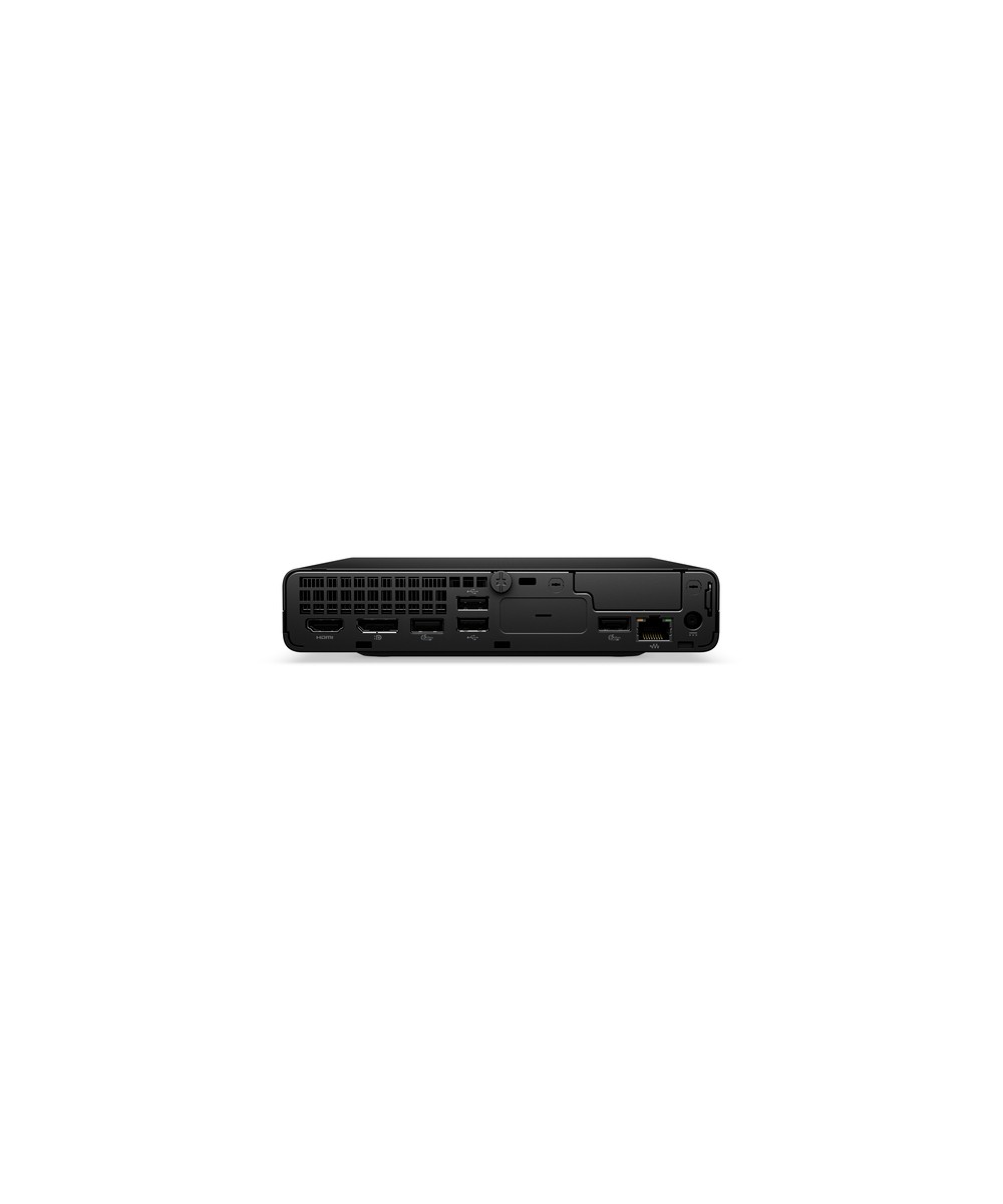 HP PC de bureau Mini Core 5 315 / jusqu'à 4.4 GHz RAM 16 Go E3MR5ET#ABF
