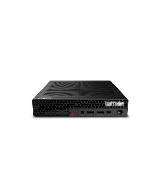 Lenovo ThinkStation P3 Tiny Gen 2 30K5007QFR