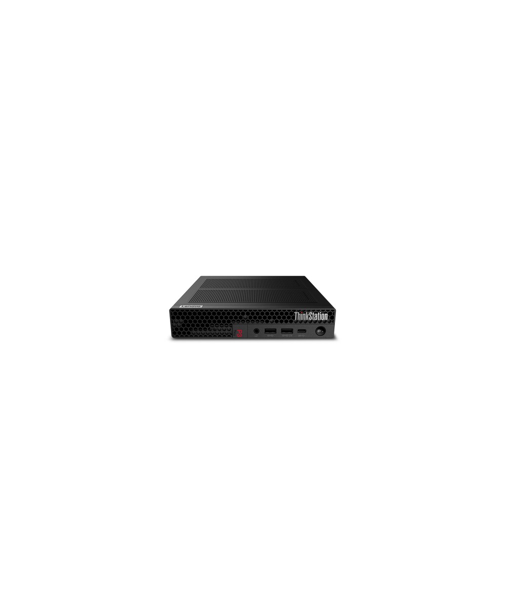 Lenovo ThinkStation P3 Tiny Gen 2 30K5007QFR