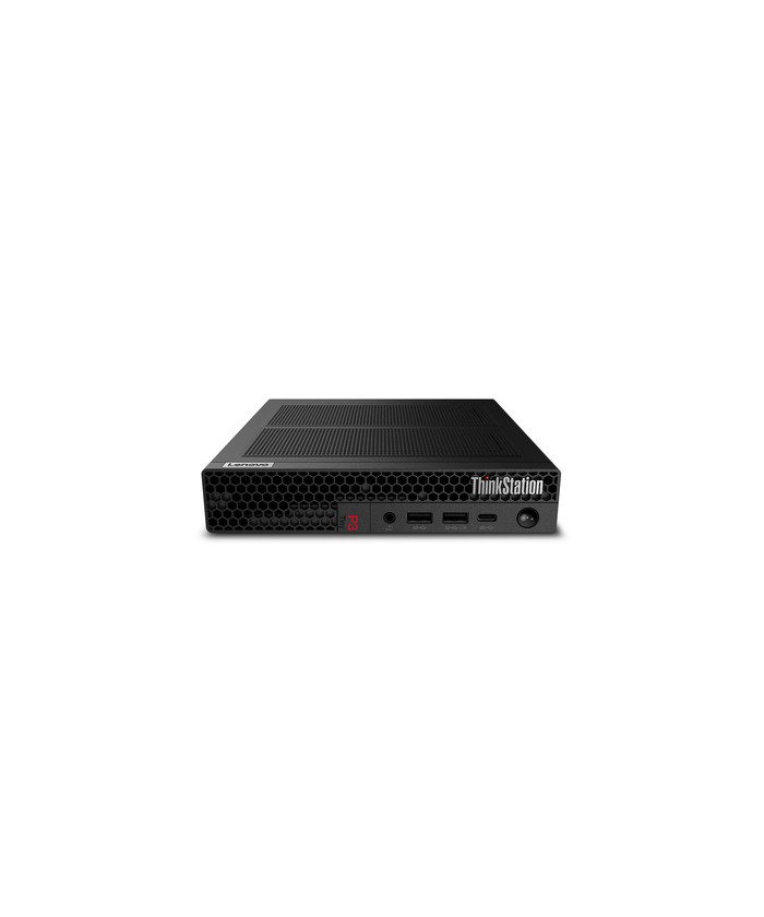 Lenovo ThinkStation P3 Tiny Gen 2 30K5007QFR