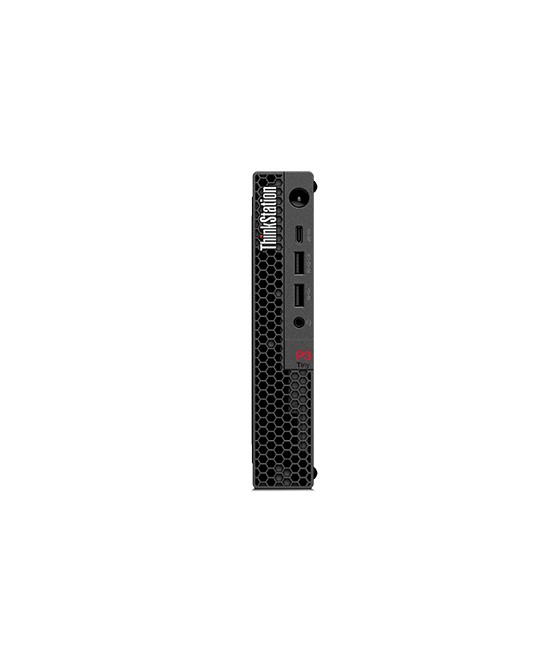 Lenovo ThinkStation P3 Tiny Gen 2 30K5007QFR