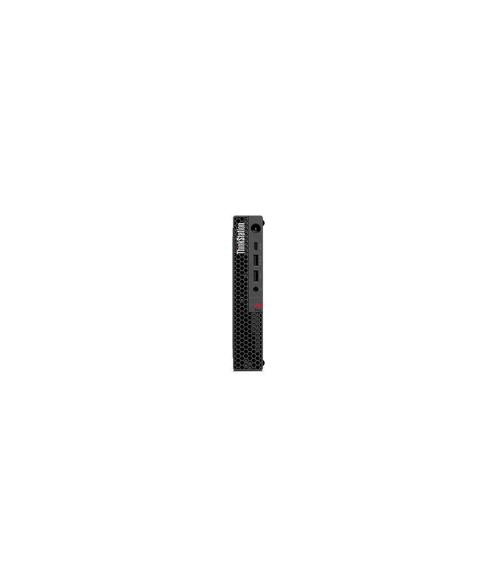 Lenovo ThinkStation P3 Tiny Gen 2 30K5007QFR