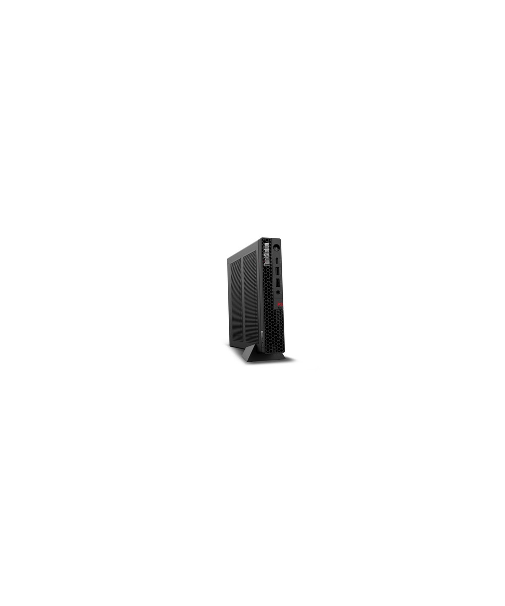 Lenovo ThinkStation P3 Tiny Gen 2 30K5007QFR