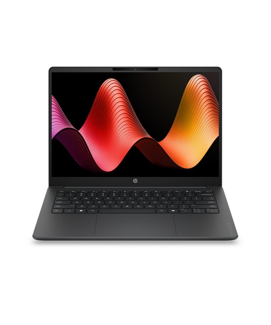 HP PC portable AMD Ryzen 5 40 / jusqu'à 4.3 GHz D84Z9EA#ABF