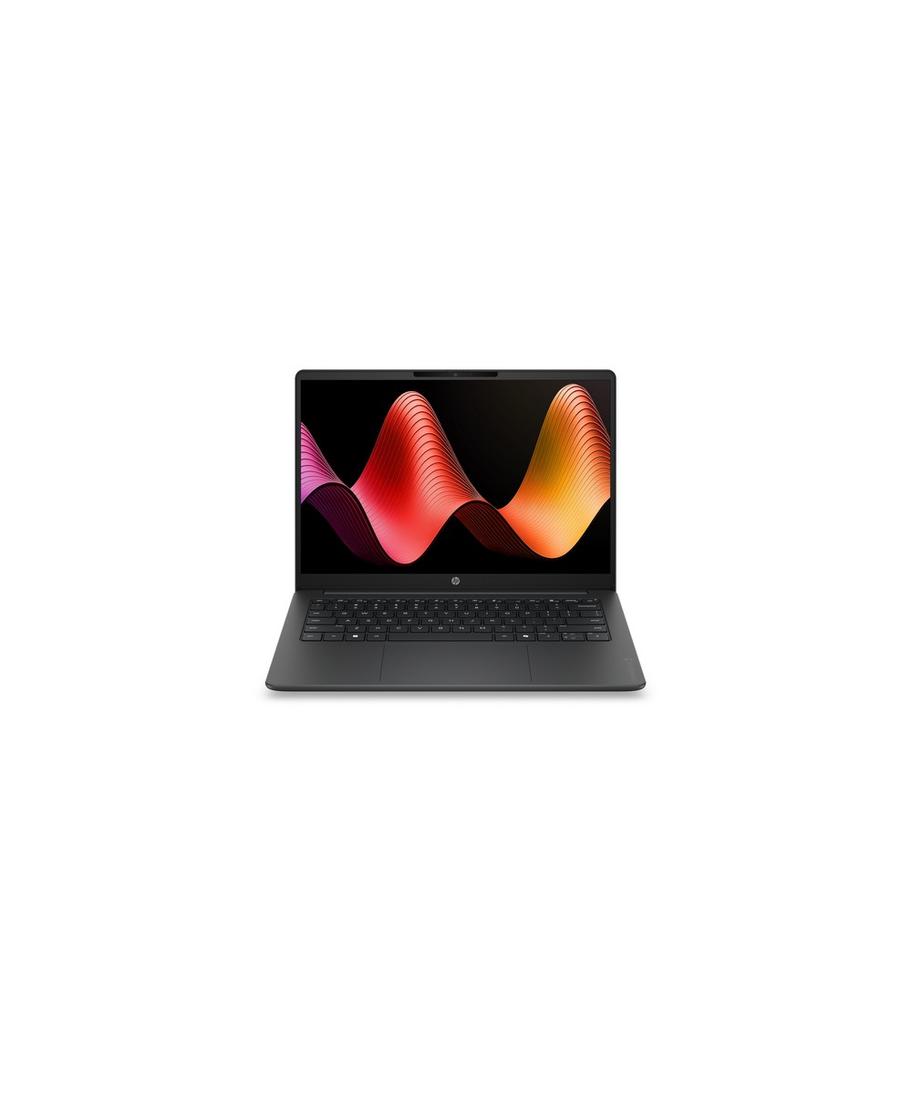 HP PC portable AMD Ryzen 5 40 / jusqu'à 4.3 GHz D84Z9EA#ABF