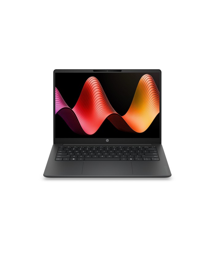 HP PC portable AMD Ryzen 5 40 / jusqu'à 4.3 GHz D84Z9EA#ABF