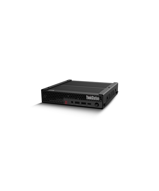 Lenovo ThinkStation P3 Tiny Gen 2 30K5007QFR