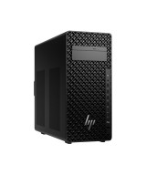 HP Station de travail tour 4U 1 x Core Ultra 7 265 / jusqu'à 5.3 GHz E6JR6EA#ABF