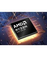 HP PC portable AMD Ryzen 5 40 / jusqu'à 4.3 GHz D84Z9EA#ABF
